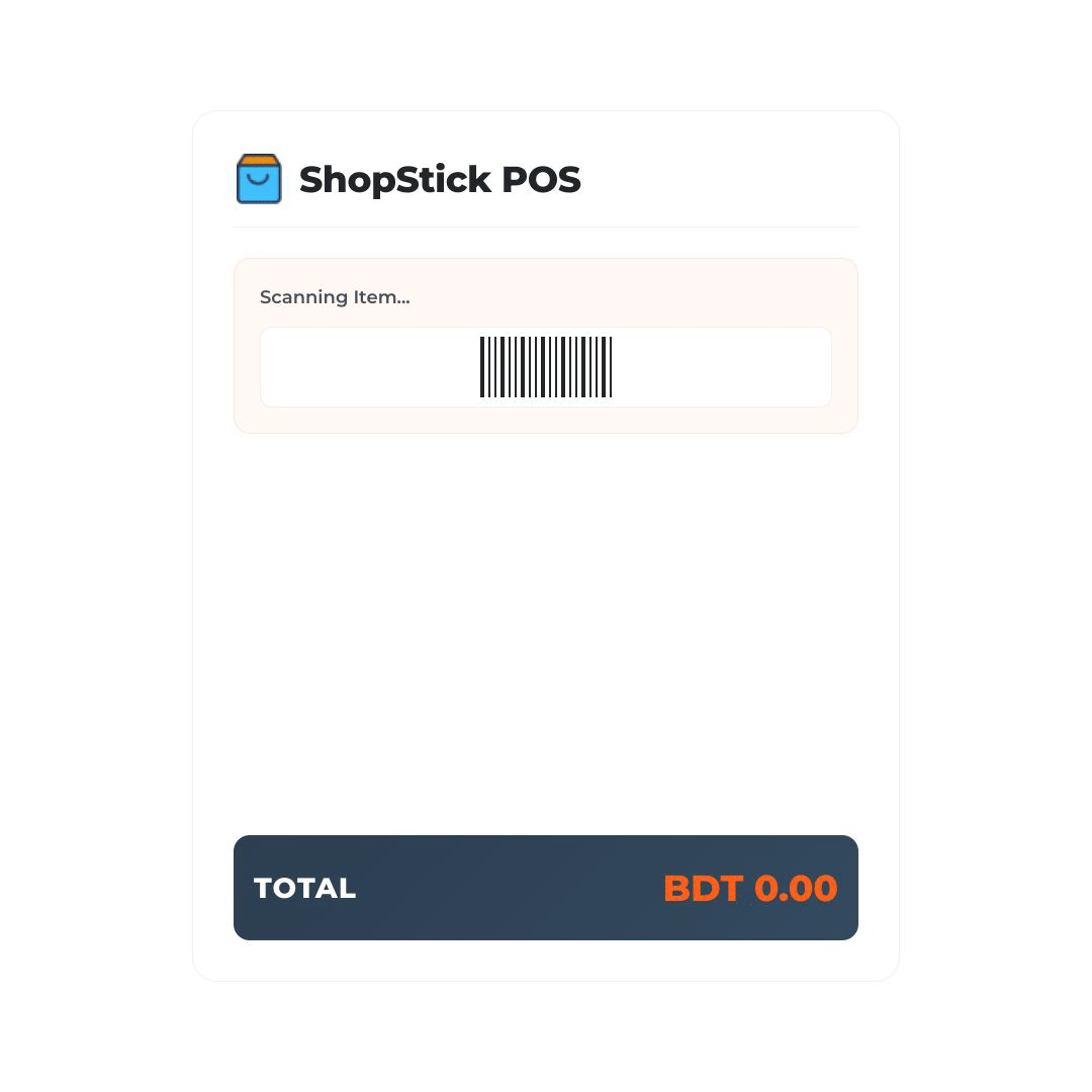 Smart Billing & POS